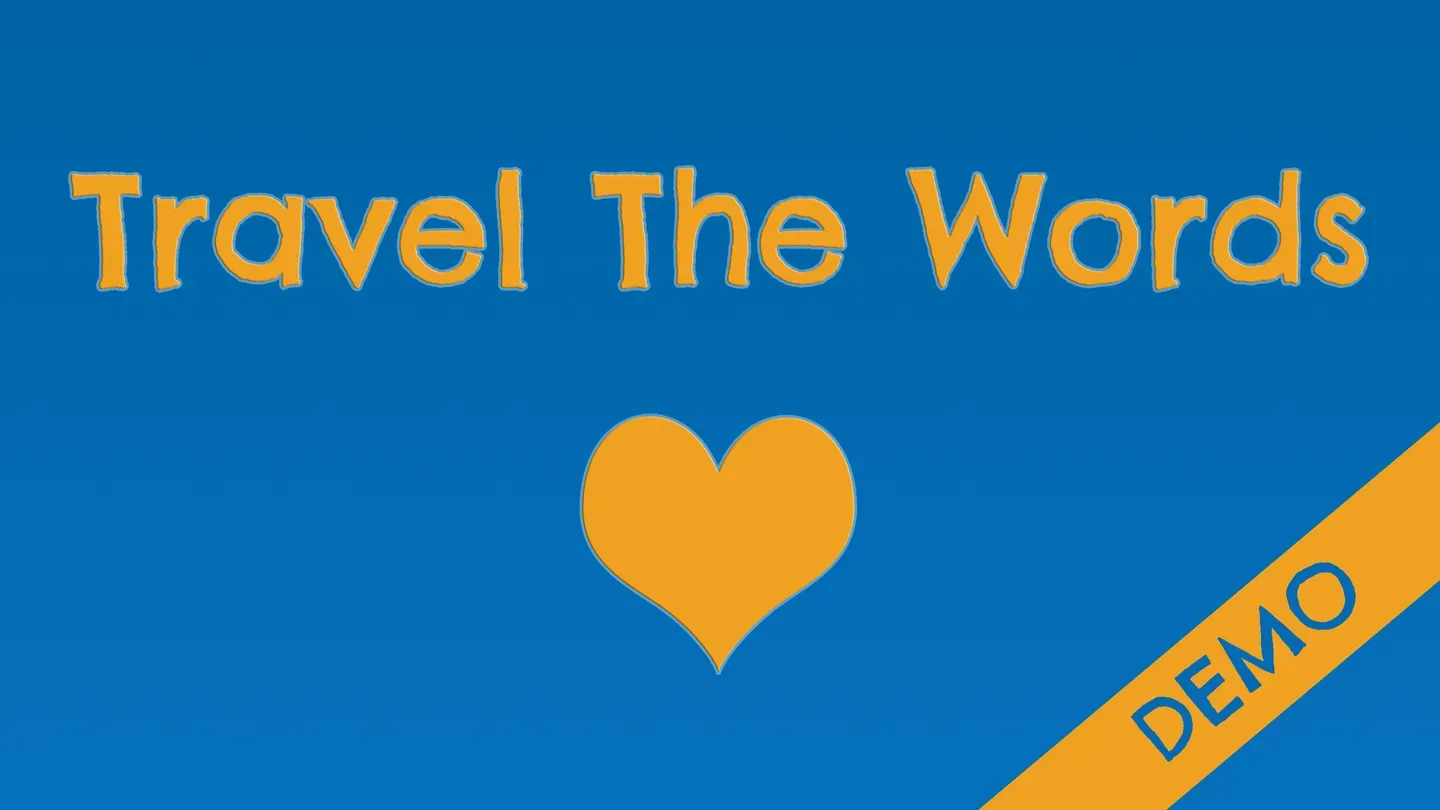 Travel The Words! - Demo trailer 0