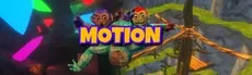 Motion hero image