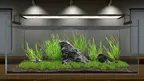 Aquascape - Early Access screenshot 0