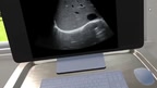 Ultrasound Medical Training PRO screenshot 0