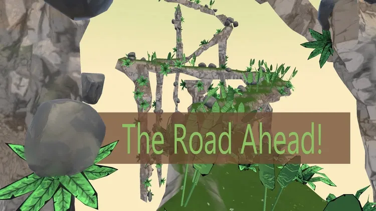 Developer update image for The Roadmap Ahead for Cozy Worlds