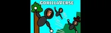 GorillaVerse hero image