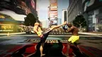 MMA Cage Conquest screenshot 3