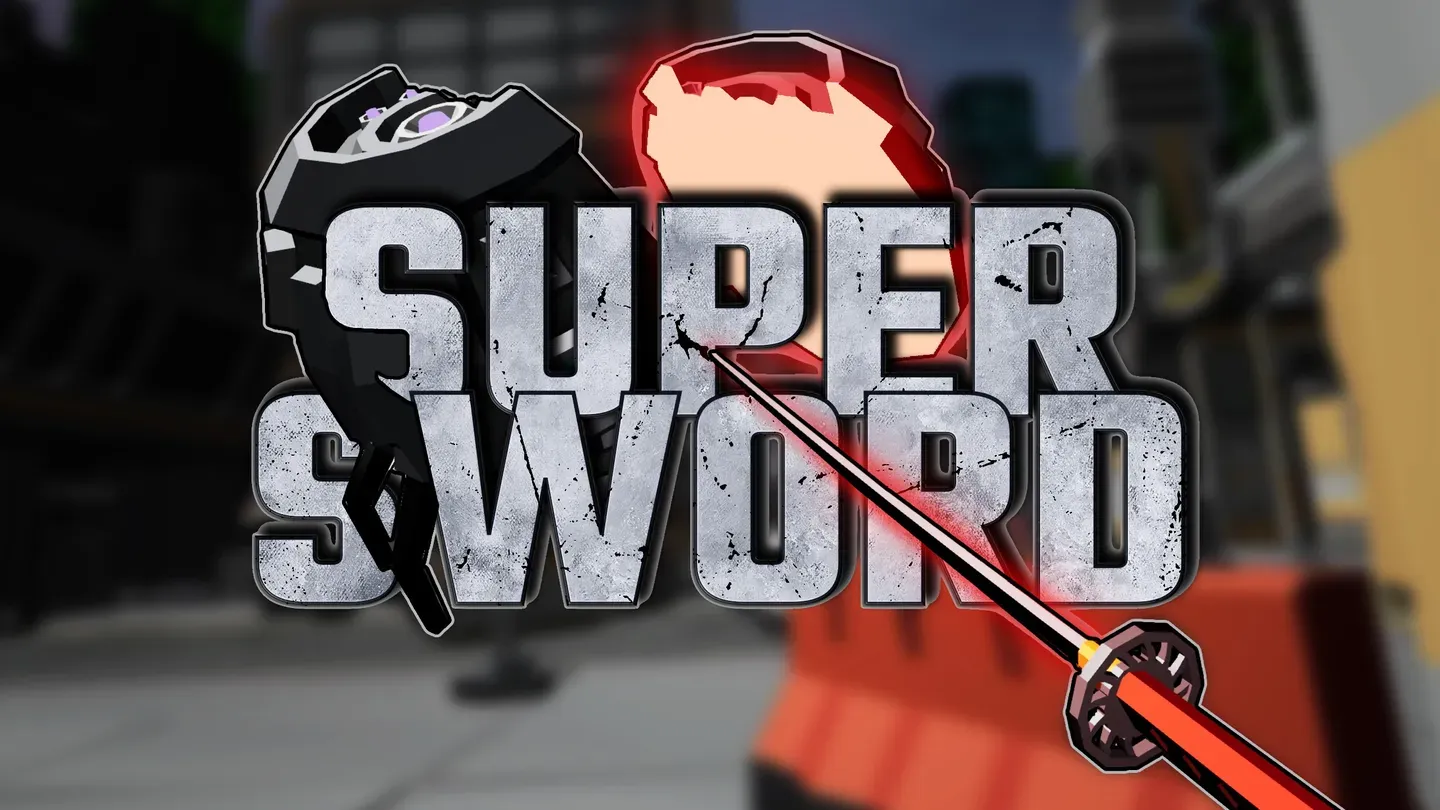Super Sword trailer 0