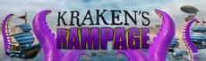 Kraken's Rampage hero image