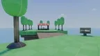 Untitled Garden Game screenshot 2