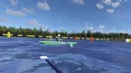 Paralympics - Rowing screenshot 2