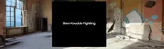 Bare Knuckle Fighting hero image