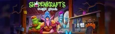 Shopenkraft's Magic Goods hero image