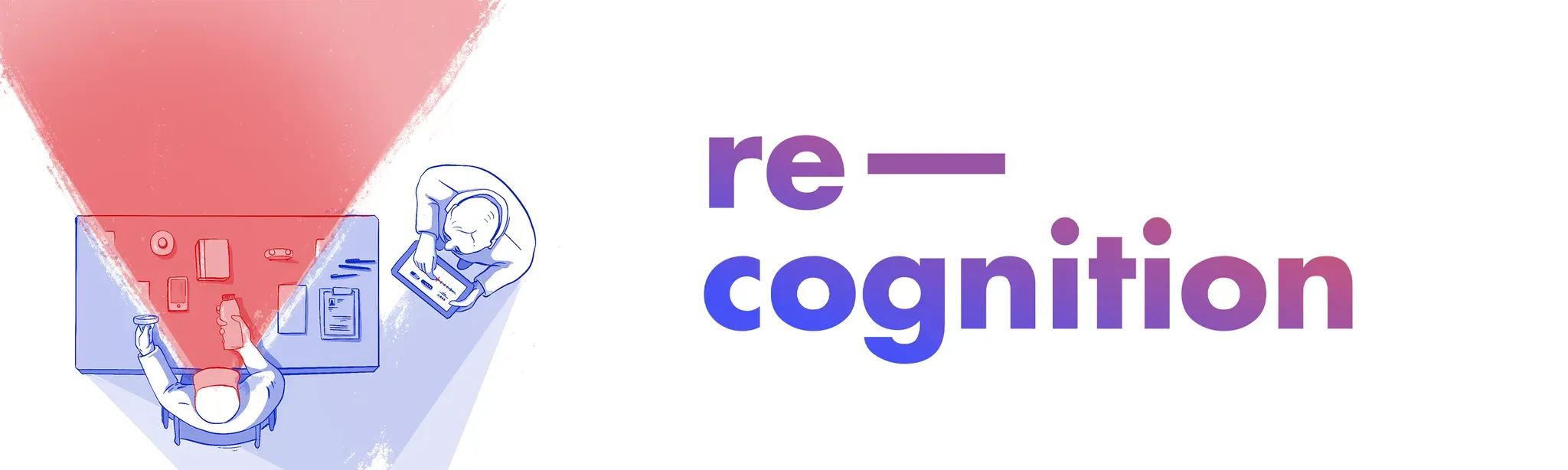 Re-Cognition
