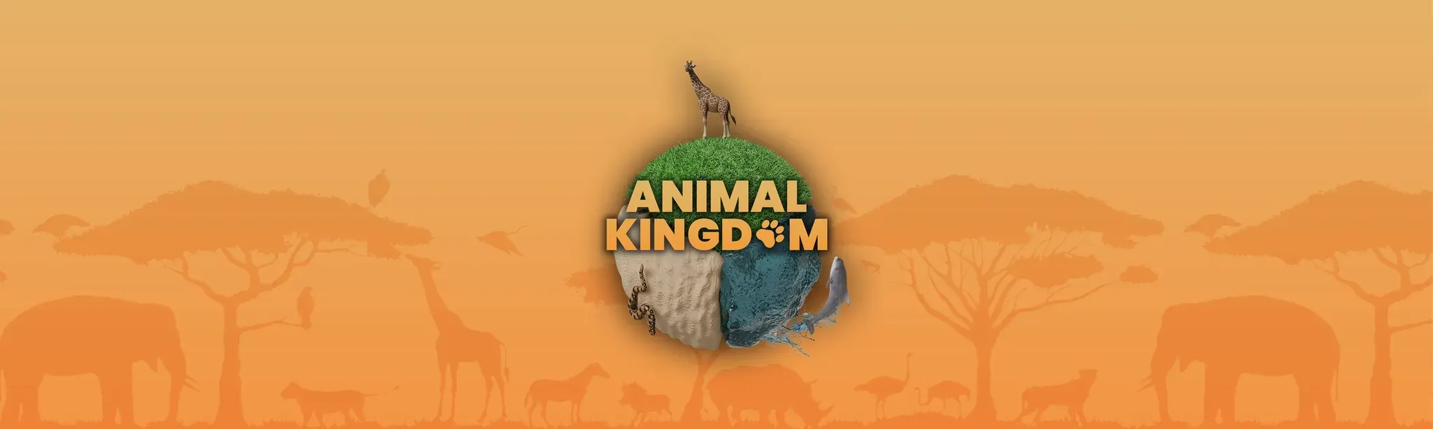 Animal Kingdom