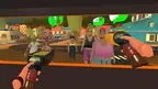 Serve & Swerve screenshot 2