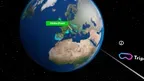 TriptoVR - Travel The World, Explore and Relax screenshot 1