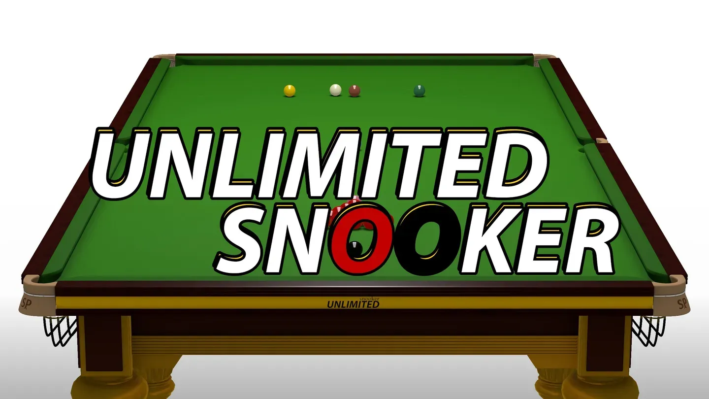 Unlimited Snooker trailer 0