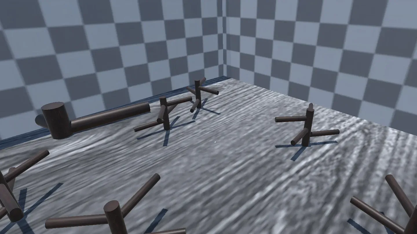 Monkey Taggings cover image