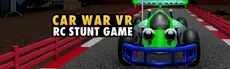 Car War Vr: RC Stunt Game hero image