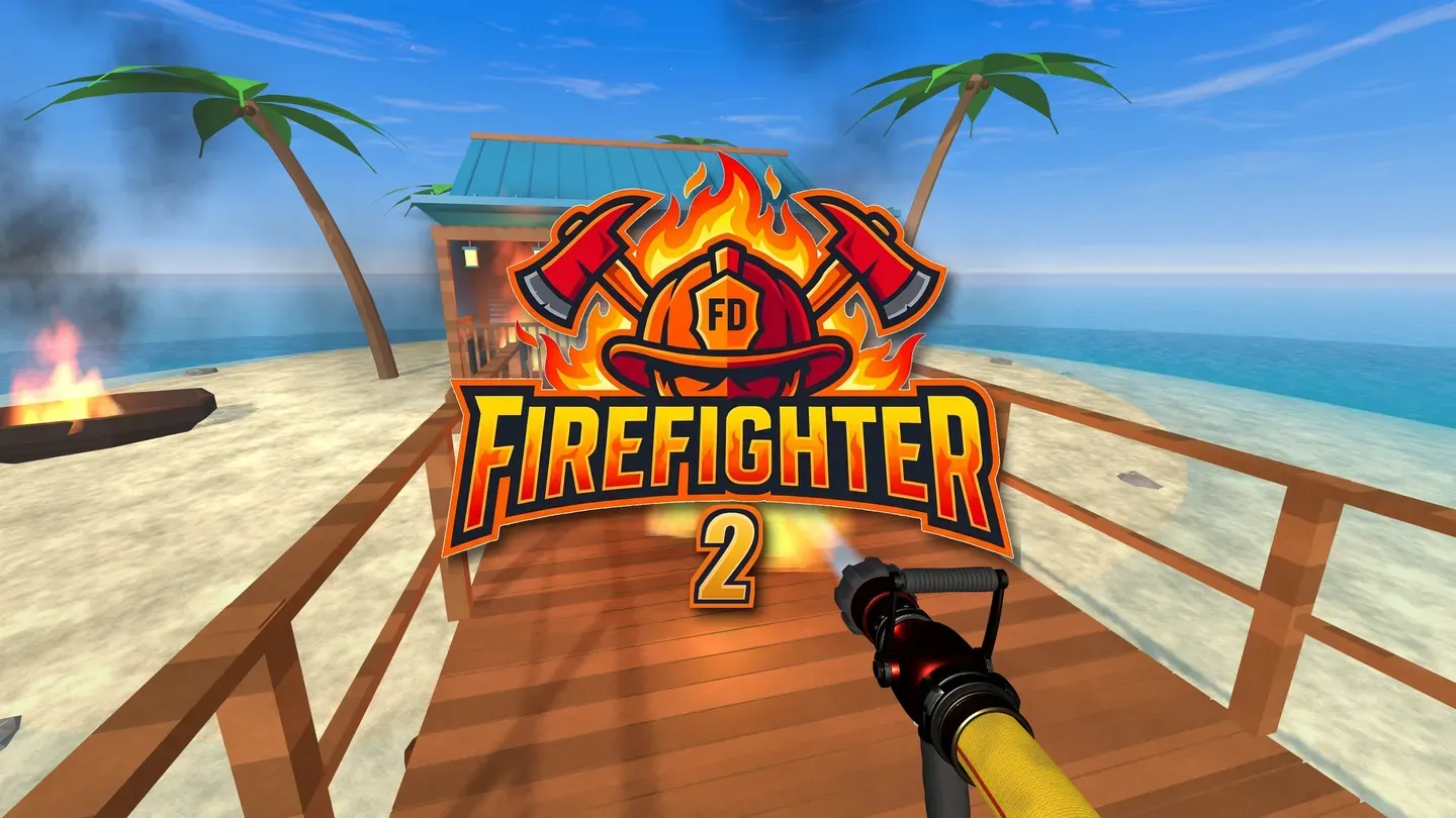 Firefighter 2 trailer 0