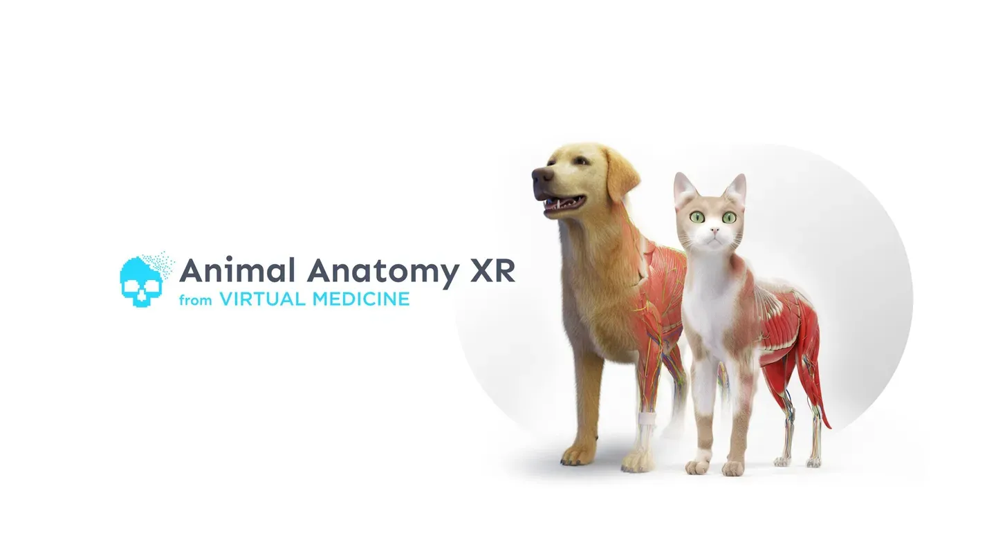 Animal Anatomy XR trailer 0