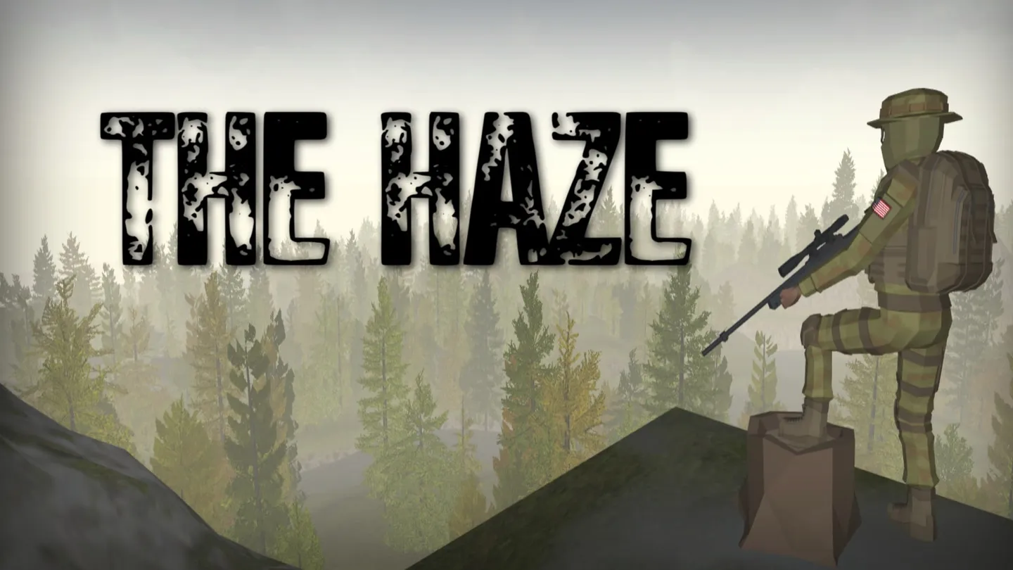 The Haze trailer 0