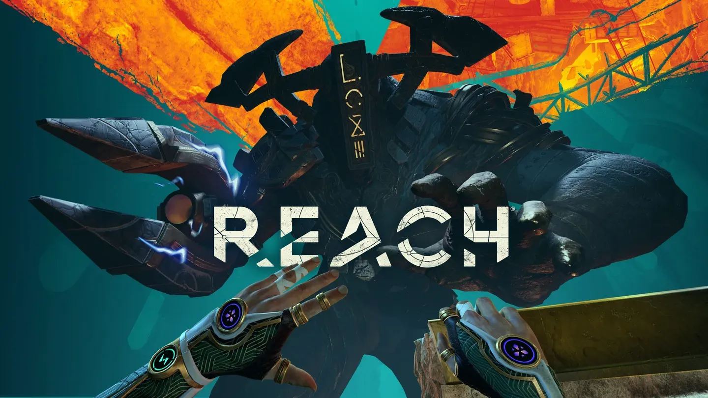 Reach trailer 0