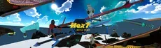 Hex7 Battle Arena hero image