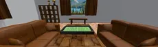 Table Soccer hero image