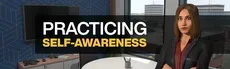 Practicing Self-Awareness (App Lab) hero image