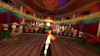 Trombone Champ: Unflattened! screenshot 1