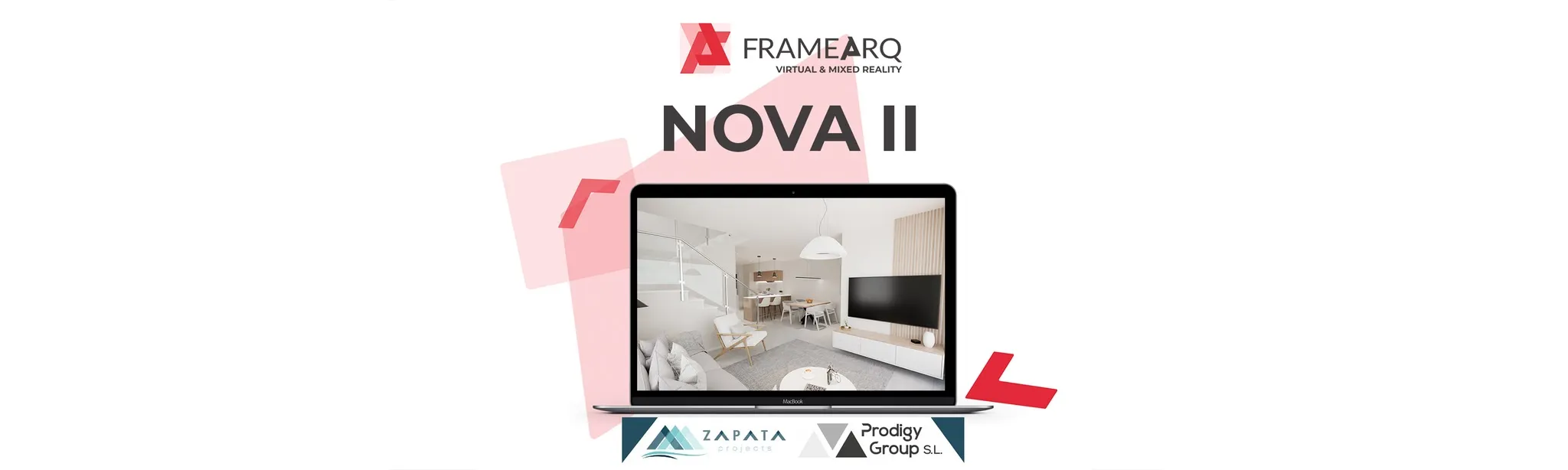 Nova II - Zapata Projects