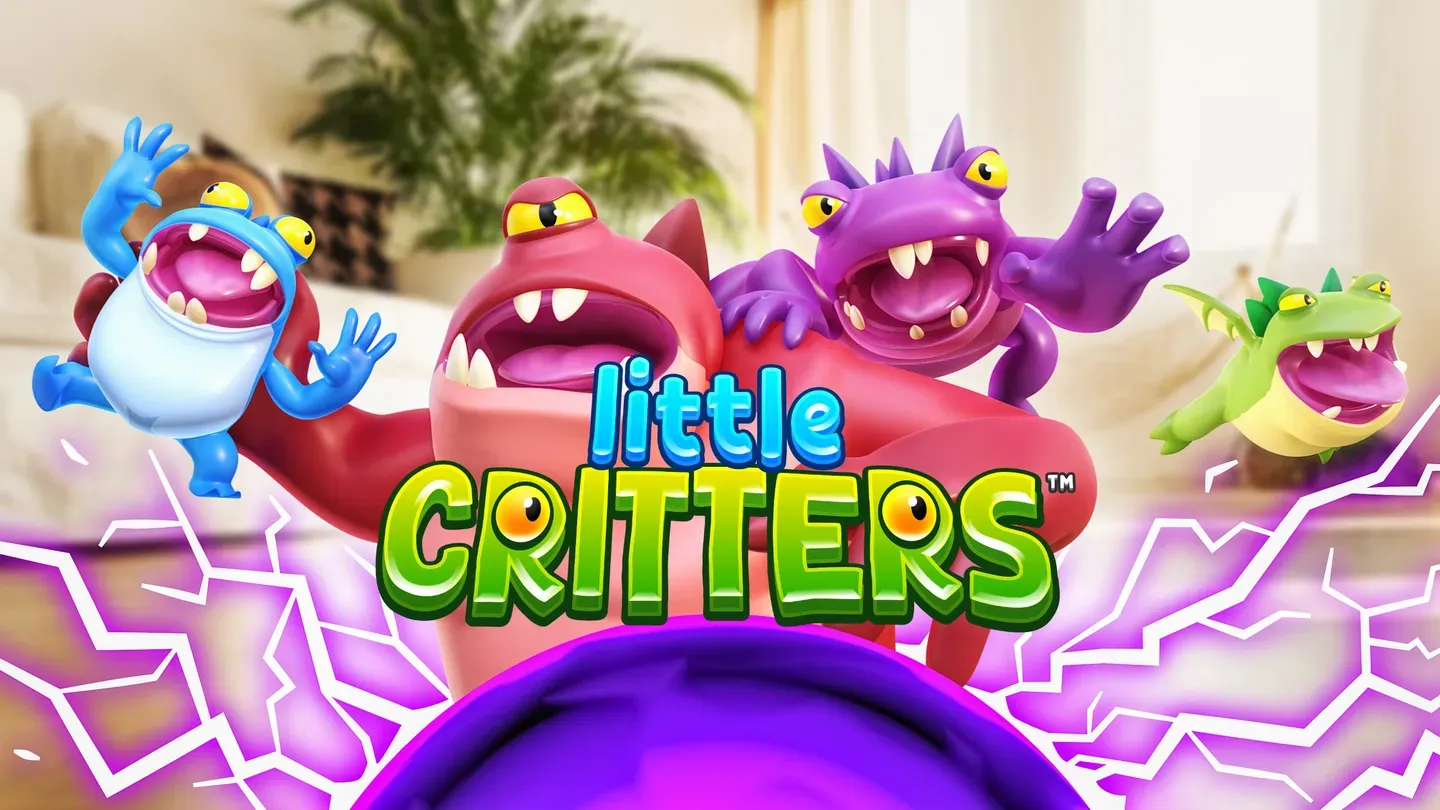 Little Critters trailer 0