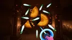 VR Knife Hit screenshot 2
