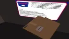 You've Got Mail - Stealth Office Simulator screenshot 1