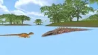 Jurassic Dinosaur Hunting Game screenshot 5