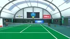 TrueTennisVR screenshot 5