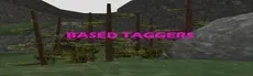 Based Taggers hero image