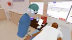 Osso Nurse Training screenshot 0