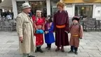 VR Travel Venice Carnival Cannaregio screenshot 4