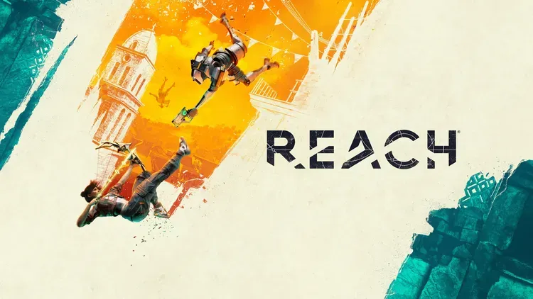 Developer update image for Reach Patch April 21 2026