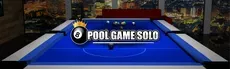 Pool Game hero image