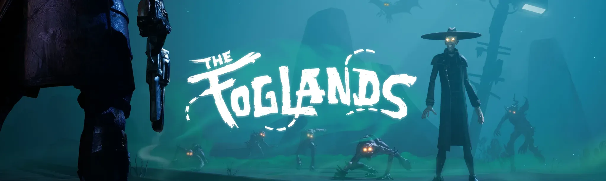 The Foglands