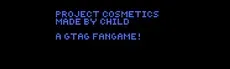 Project Cosmetics hero image