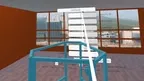 AIIT ONE 6DOF Motion Platform Control screenshot 4