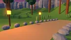 Prism Runners screenshot 2