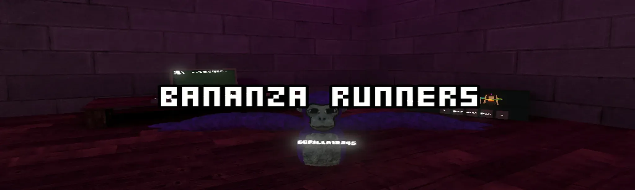 Bananza Baboons