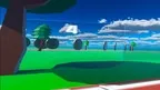 CryptoRun VR screenshot 1