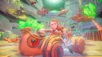 Galaxy Kart screenshot 4