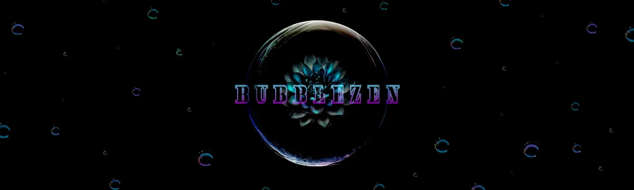 Bubble Zen