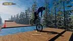 BMX CITY RUN VR screenshot 1