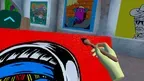 Painting VR screenshot 2
