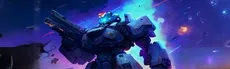 Quantum Warfare hero image